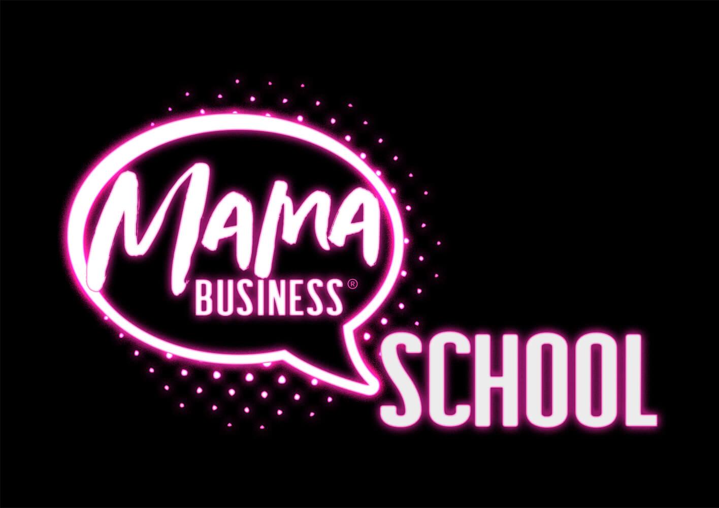 MAMA BUSINESS & SELFCARE Networking MAMA BUSINESS & SELFCARE Networking
