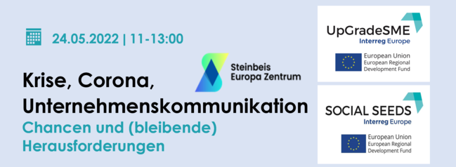 Bild: Steinbeis Europa Zentrum Bild: Steinbeis Europa Zentrum