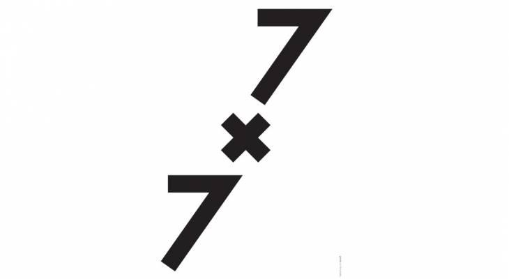 7x7 7x7