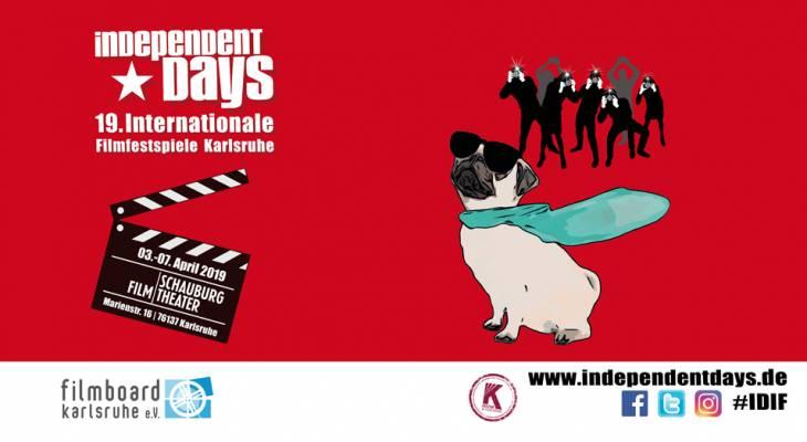 Independet Days 2019 Independet Days 2019