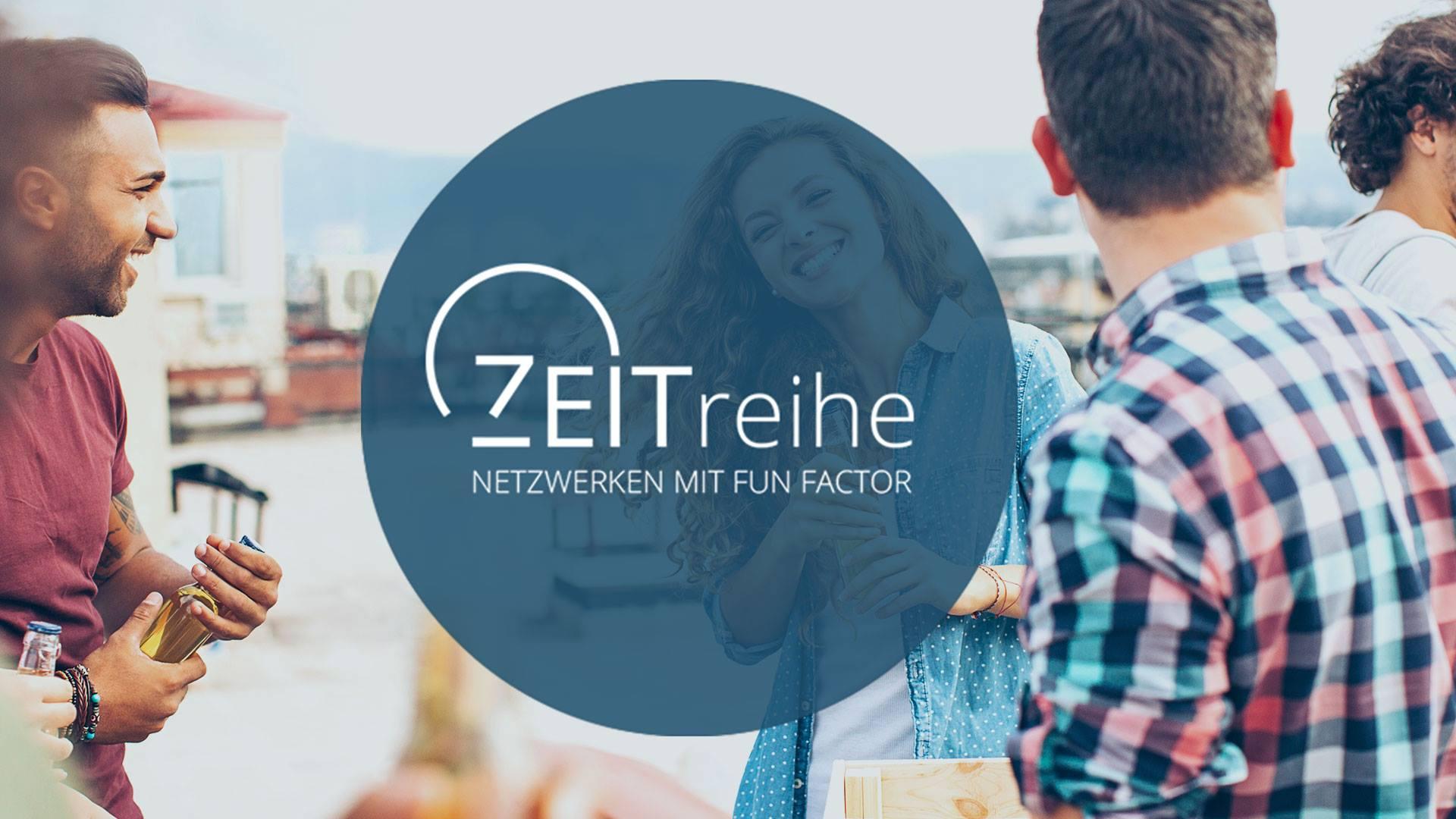 zeitreihe zeitreihe