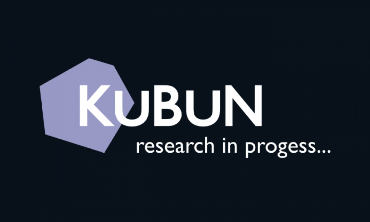 kubun-logo kubun-logo