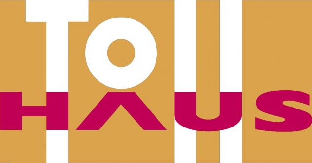 Logo Tollhaus Karlsruhe