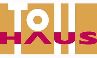 Logo Tollhaus, Bild: Tollhaus Karlsruhe