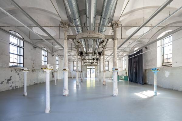 Perfekt Futur K Kultur Und Kreativwirtschaftsburo Karlsruhe