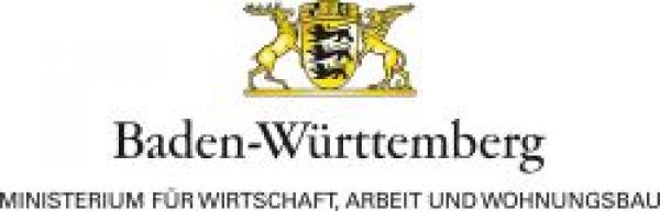 Ministerium für Wirtschaft, Arbeit und Wohnungsbau Baden-Württemberg