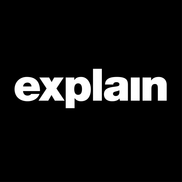 Logo Explain GmbH