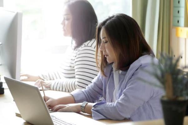 Female Founders Monitor 2020, Bild: kimberrywood Female Founders Monitor 2020, Bild: kimberrywood