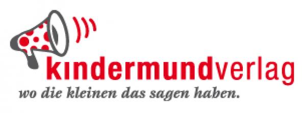 Kindermund Verlag – Wo die Kleinen das Sagen haben Logo vom Kindermund Verlag Karlsruhe