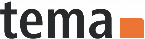 Logo tema medien GmbH | Filmproduktion Karlsruhe