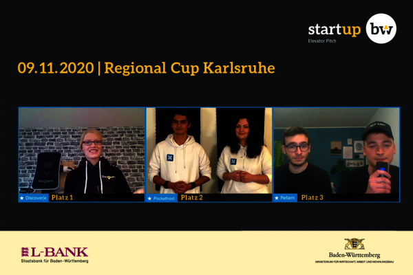 Regional Cup Karlsruhe Regional Cup Karlsruhe
