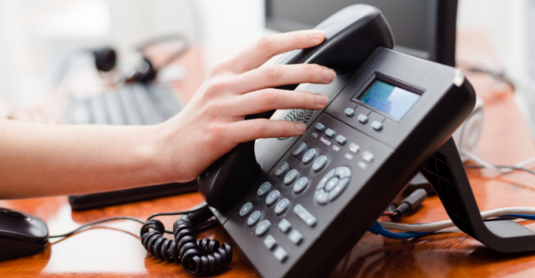 Symbolbild Telefon, Bild: Canva Symbolbild Telefon, Bild: Canva