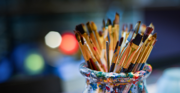 Symbolbild Kunst, Bild: Canva Symbolbild Kunst, Bild: Canva