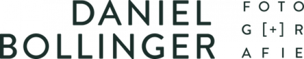 Daniel Bollinger Fotografie Logo Daniel Bollinger Fotografie