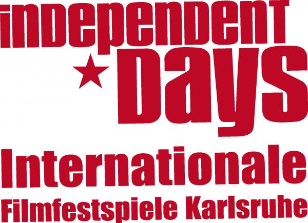 Independent Days Filmfestspiele, Logo