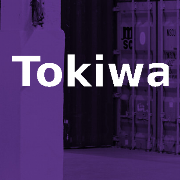 Tokiwa SOftware Logo