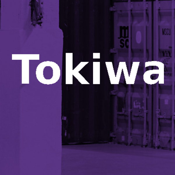 Tokiwa Software Logo Tokiwa SOftware Logo