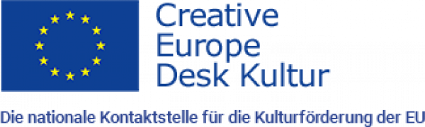 Creative Europe Desk Kultur