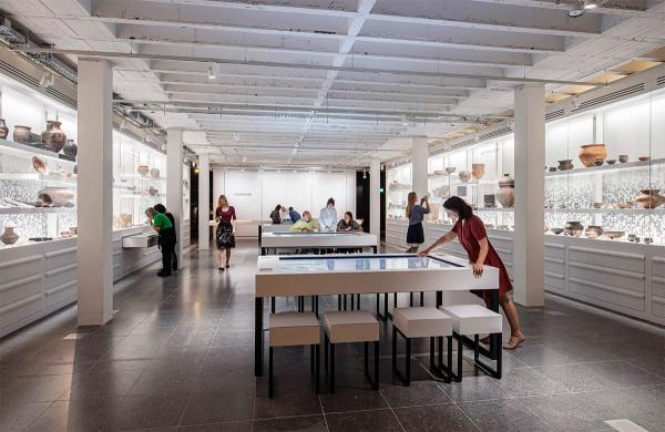 Expothek Badisches Landesmuseum Expothek Badisches Landesmuseum