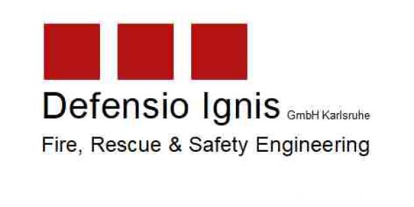 Defensio Ignis GmbH Karlsruhe
