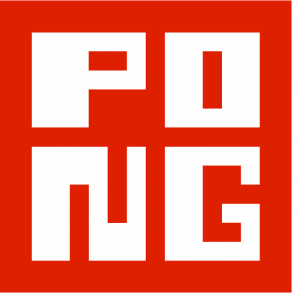 PONG.Li Studios Logo