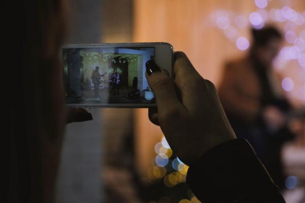 Videowettbewerb, Bild: Pexels / John Mark Smith Videowettbewerb, Bild: Pexels / John Mark Smith
