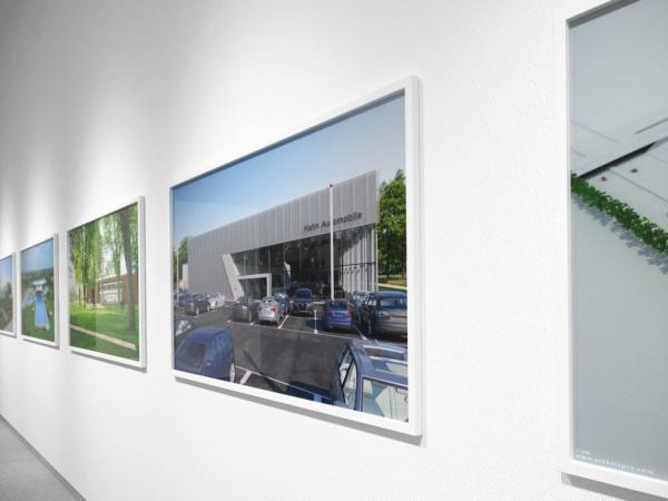 archvispro - Professionelle Architekturvisualisierung - Galerie