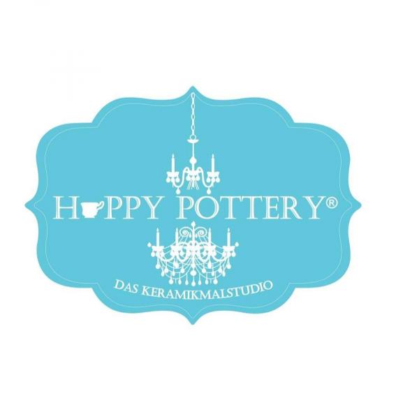 Logo von Happy Pottery 