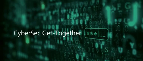 CyberSec Get-Together; Bild: Triangel