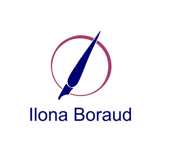 Logo Ilona Boraud