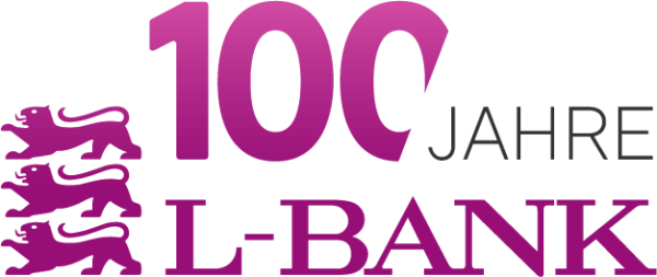 100 Jahre L-Bank