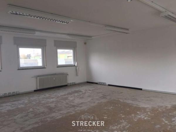 Bild: Strecker-Olenyi Immobilien Innenansicht