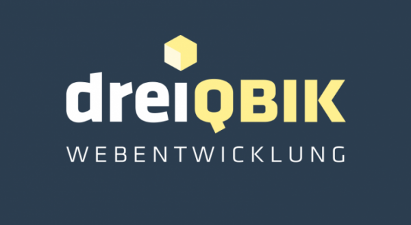 dreiQBIK Logo