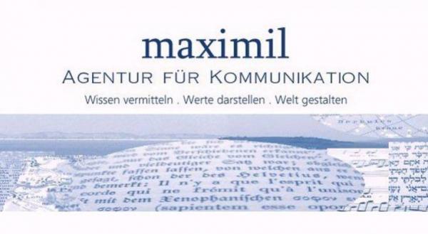 maximil . Agentur für Kommunikation