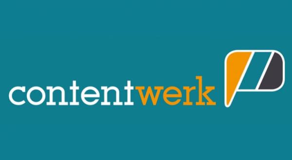 contentwerk Logo