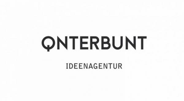 QNTERBUNT - Ideenagentur