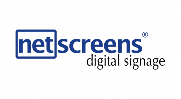 Logo netscreens DS
