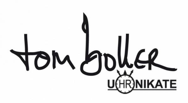1sign_mit_logo tom boller / uhrnkate