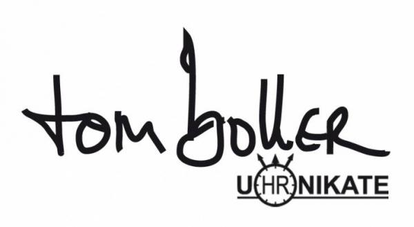 tom boller / uhrnkate